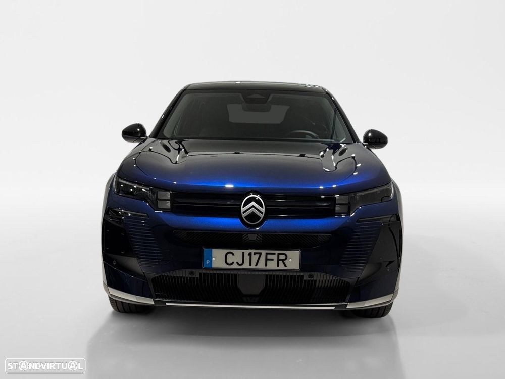 Citroën C5 Aircross - 8