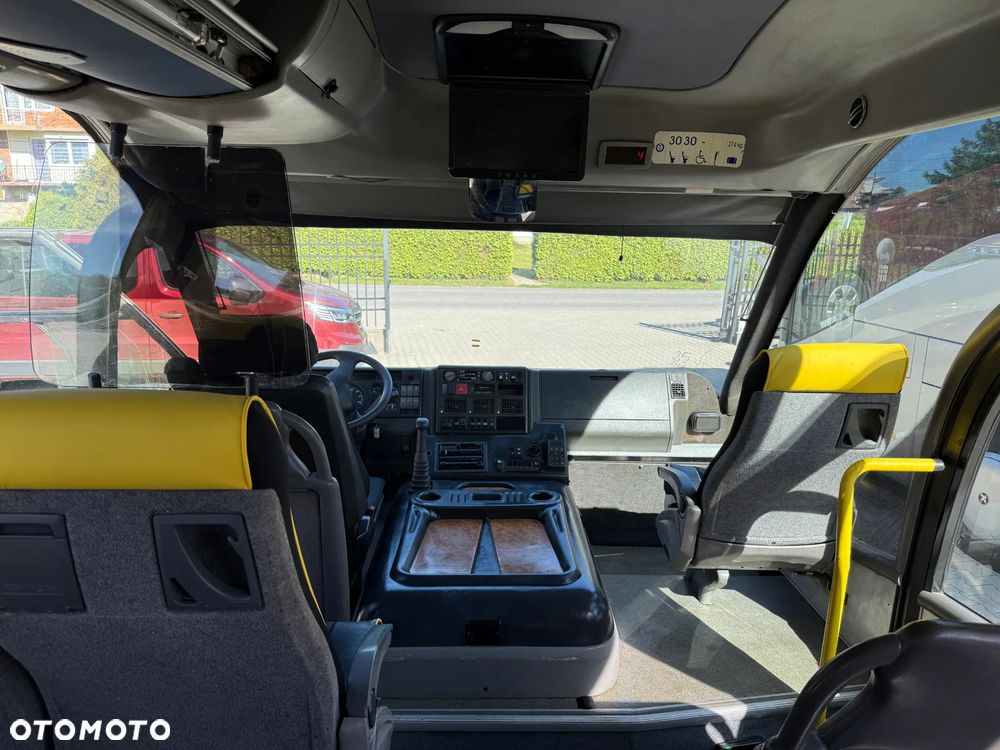 Iveco Mago II - 18
