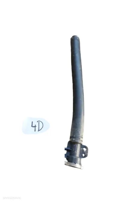 Korek, króciec, wąż układu chłodniczego Polaris RZR 900 - 1240508, 5438110, 5414235 - 1
