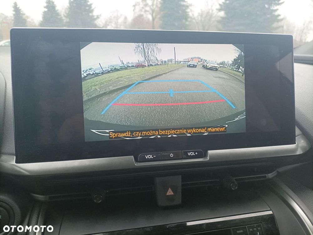 Toyota C-HR 1.8 Hybrid Style - 13