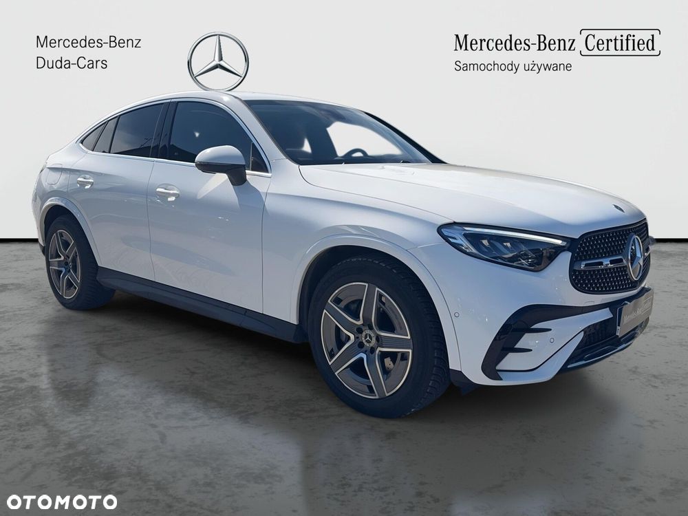 Mercedes-Benz GLC - 5