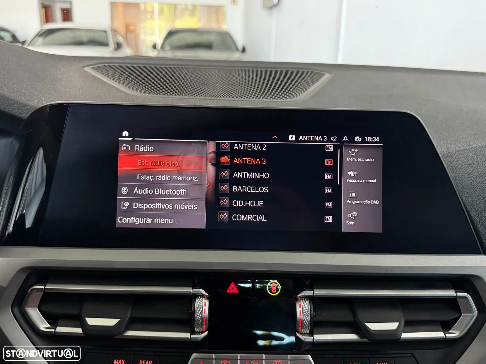 BMW 330 e Touring Pack M Auto - 33