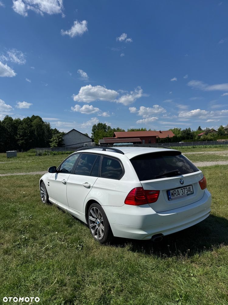 BMW Seria 3 320d - 3