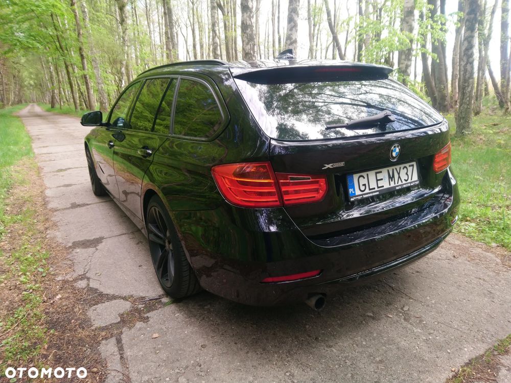 BMW Seria 3 - 8