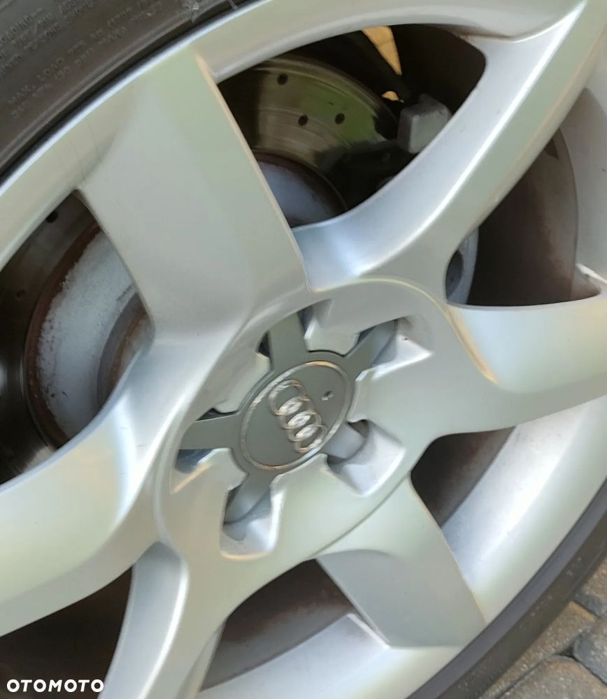 Audi A6 Avant 2.0 TDIe - 5