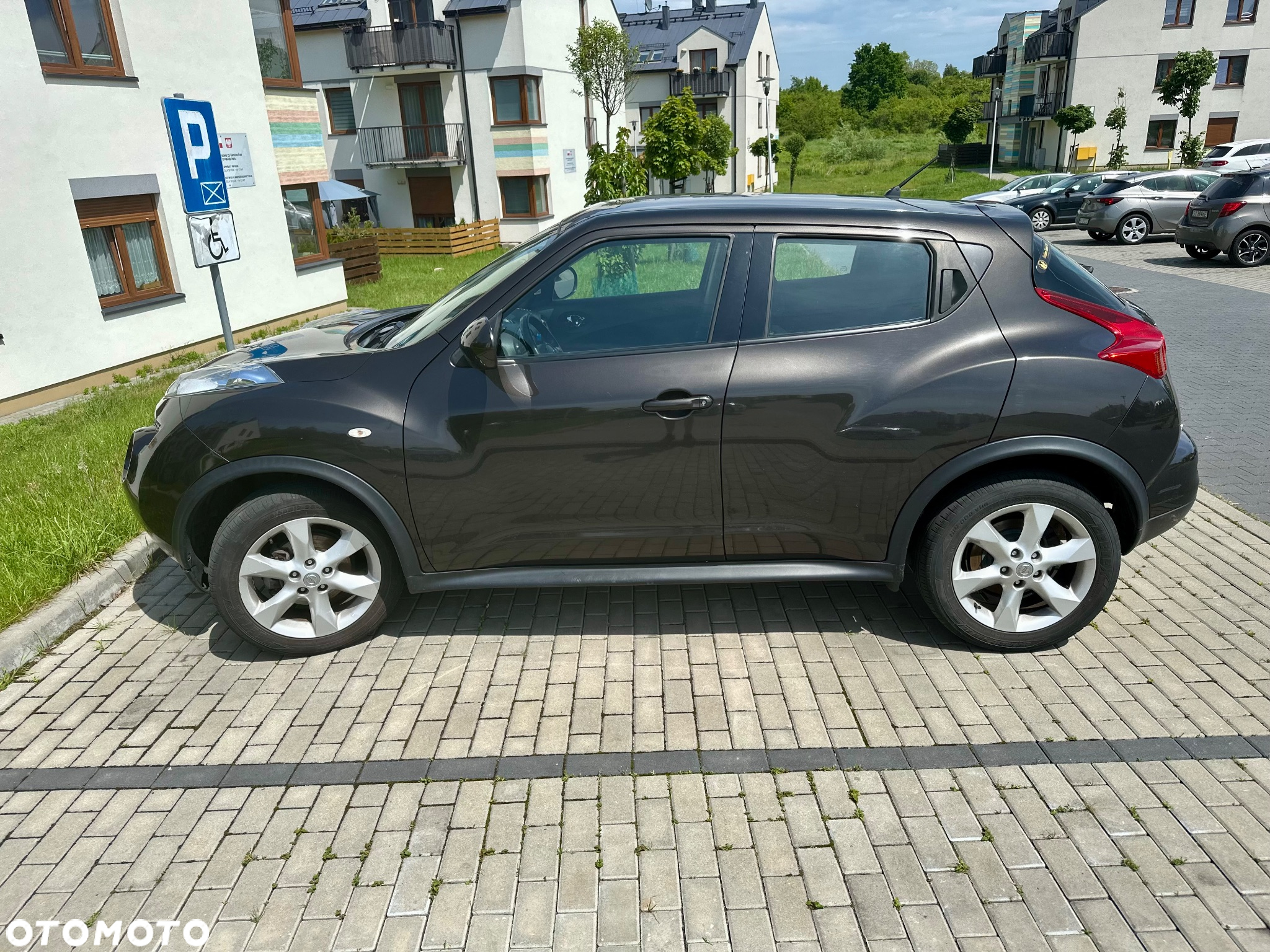 Nissan Juke - 2