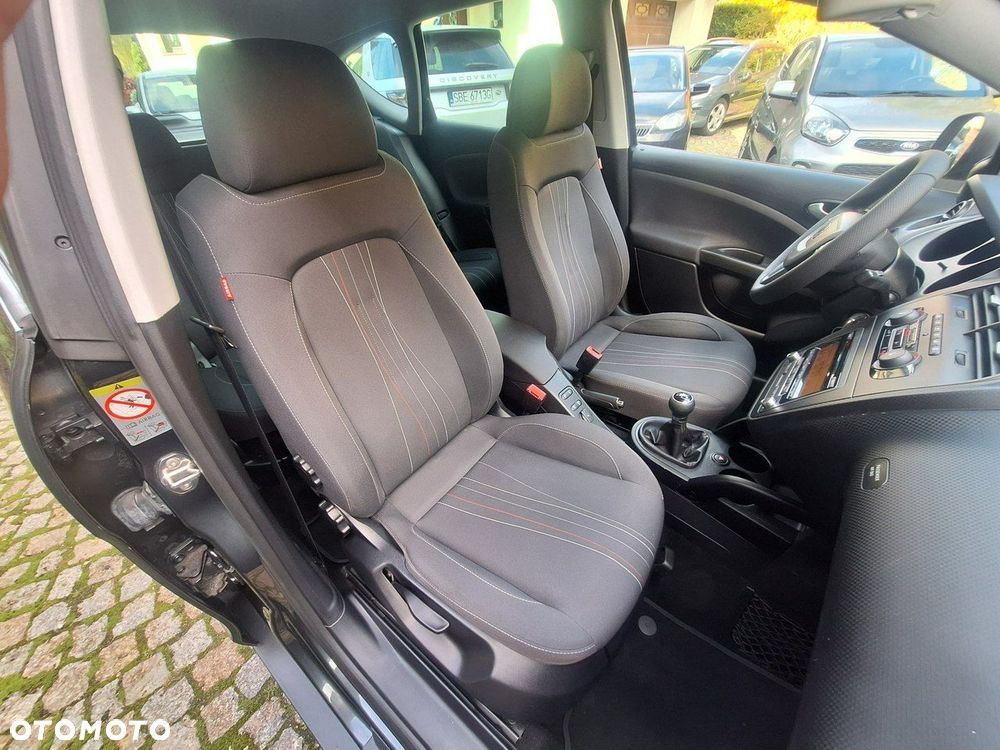 Seat Altea XL 1.6 TDI DPF CR Reference Copa - 20