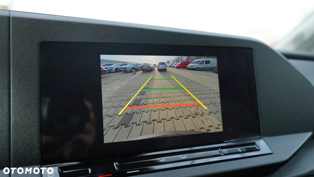 Volkswagen Caddy Cargo - 17