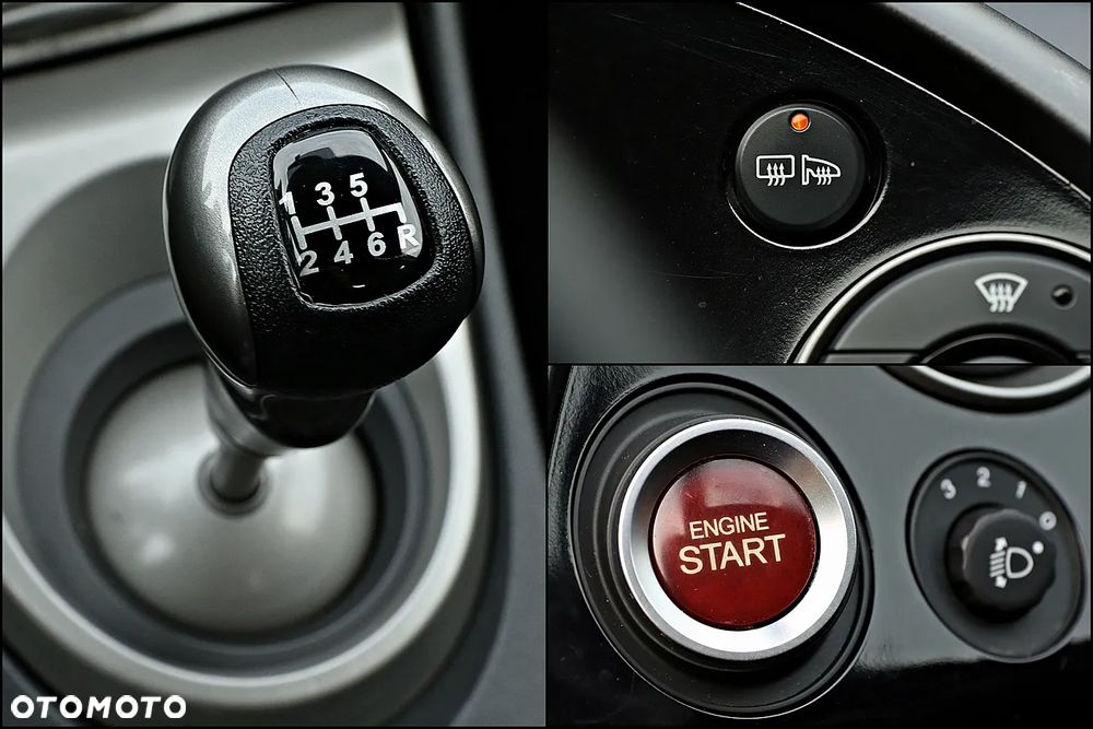 Honda Civic 1.4i-DSi Comfort - 38
