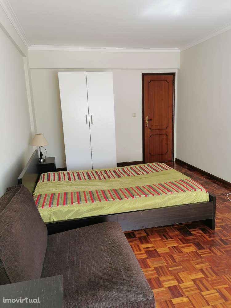 Quarto S.Marcos/ Tagus Park - Grande imagem: 2/8