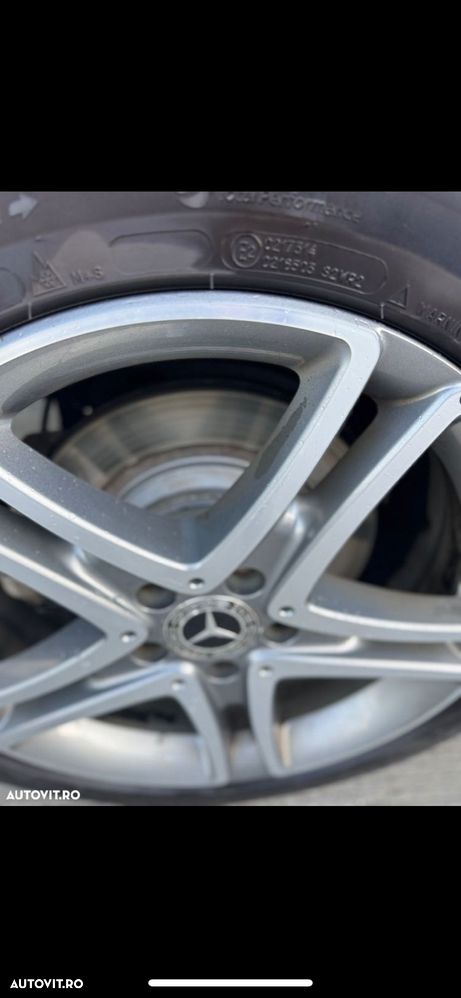 Mercedes-Benz S 350 CDI BlueTEC Aut - 14