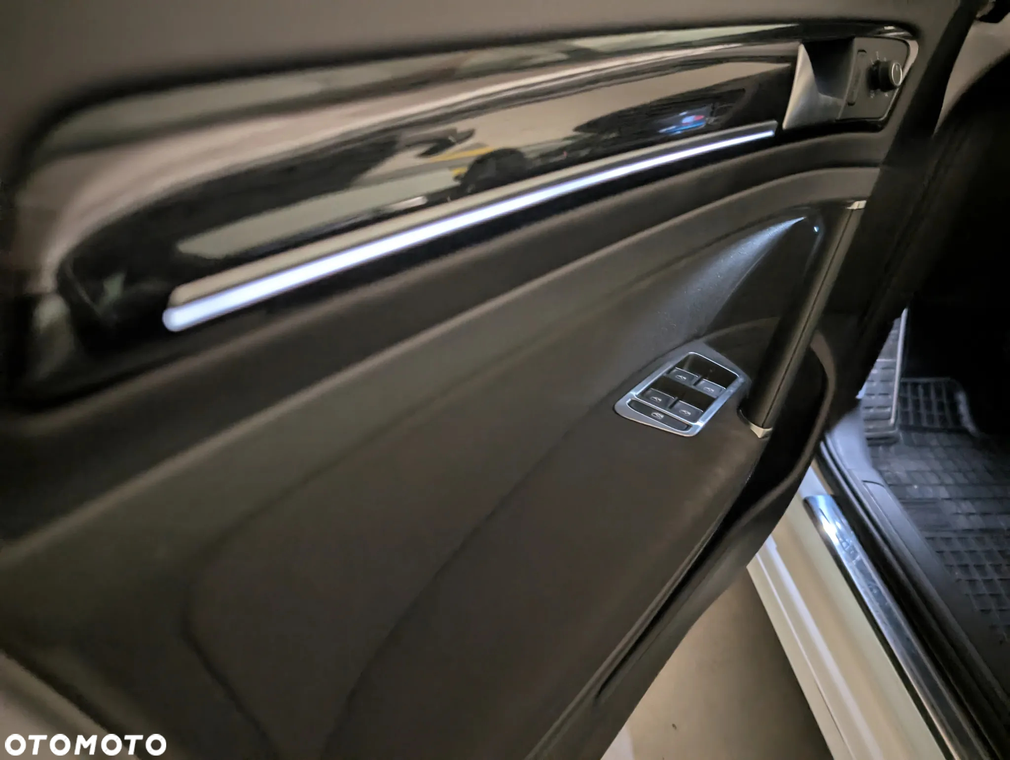 Volkswagen Golf VII 1.5 TSI BMT Evo Highline DSG - 33