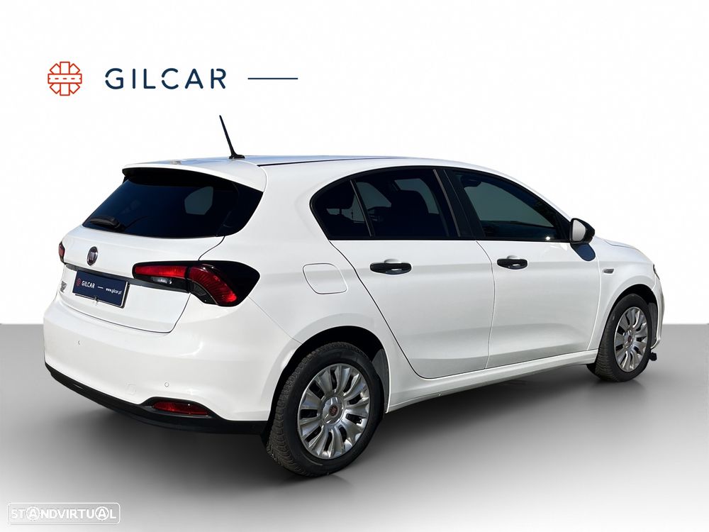 Fiat Tipo Van Diesel 1.3 M-jet - 8