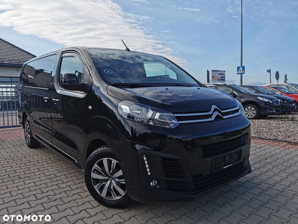 Citroën Jumpy