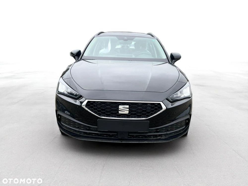 Seat Leon - 5