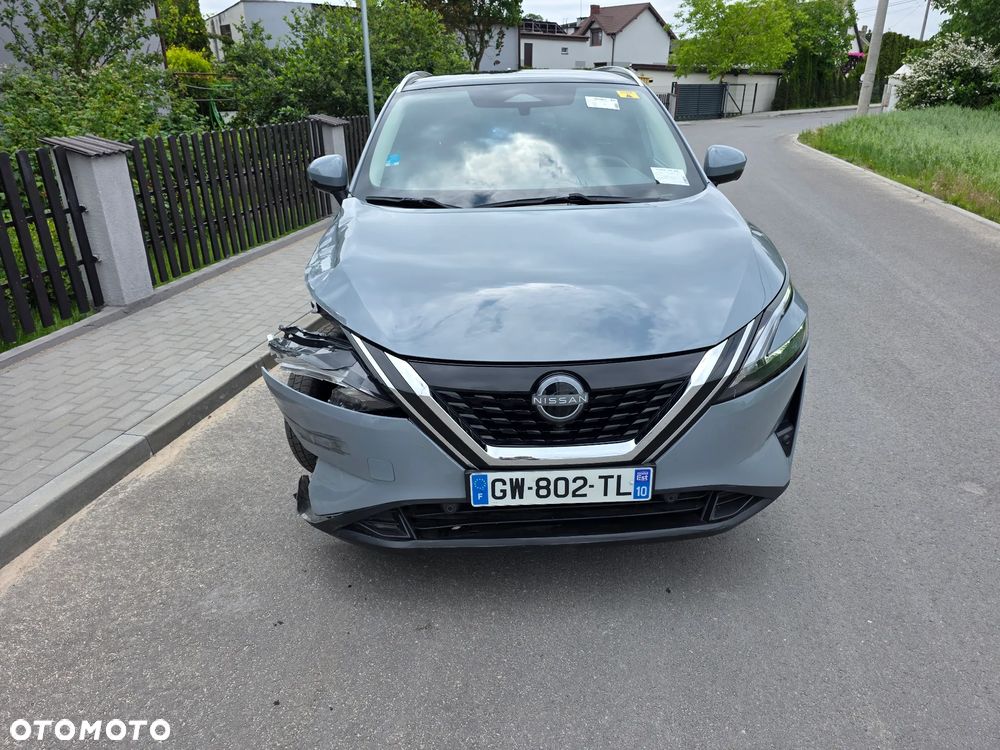 Nissan Qashqai 1.5 e-POWER Tekna - 2