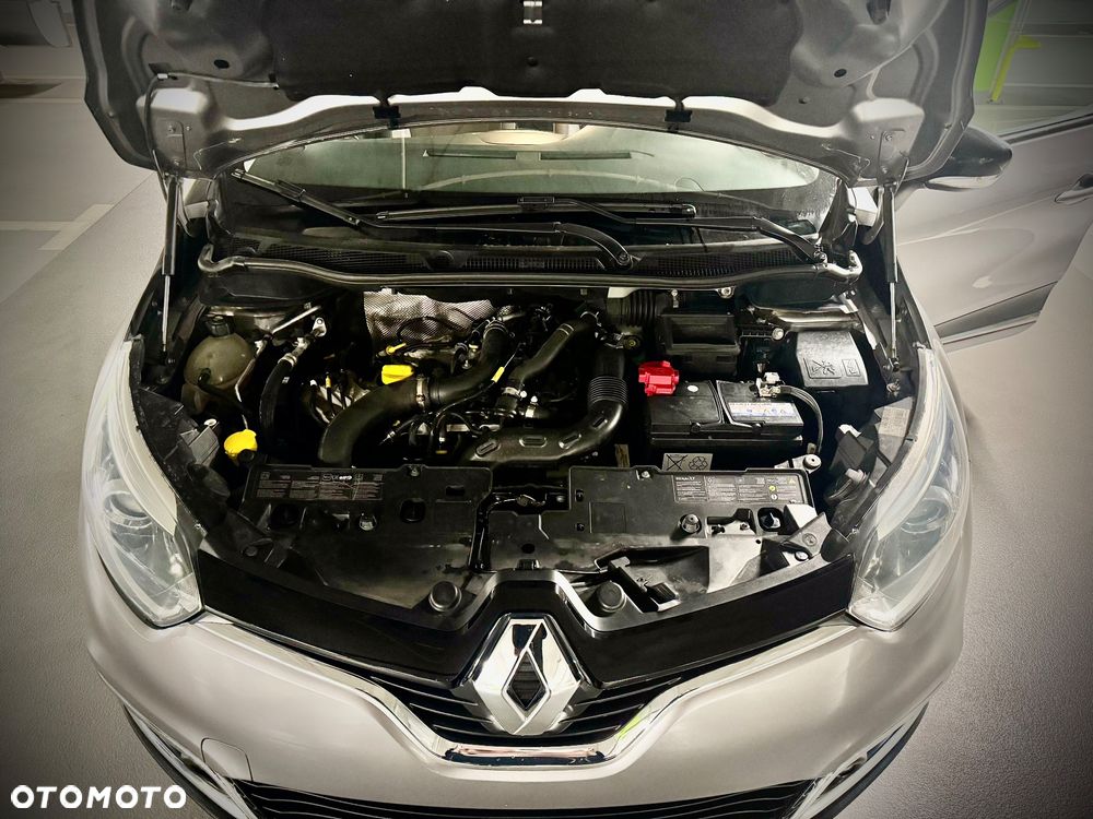 Renault Captur (ENERGY) TCe 90 INTENS - 10