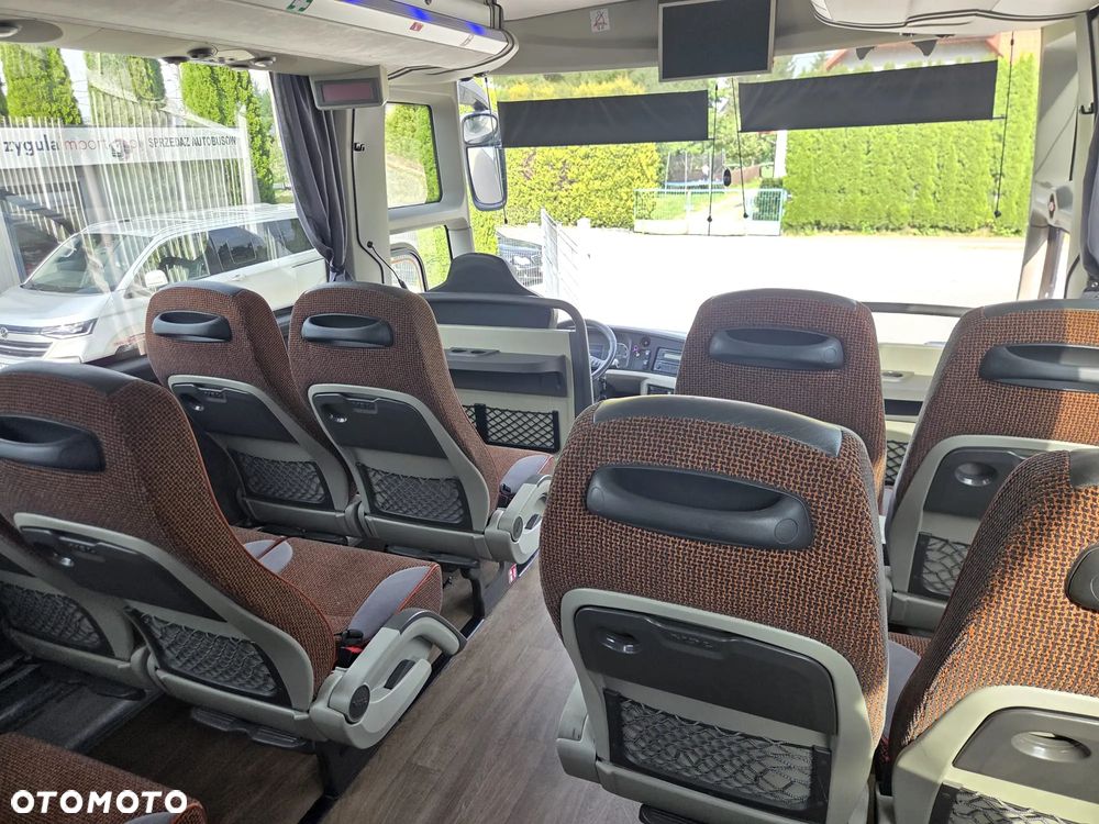 VDL BOVA FHD 2 / SPROWADZONA / WC / 59 MIEJSC / EURO 6 - 25