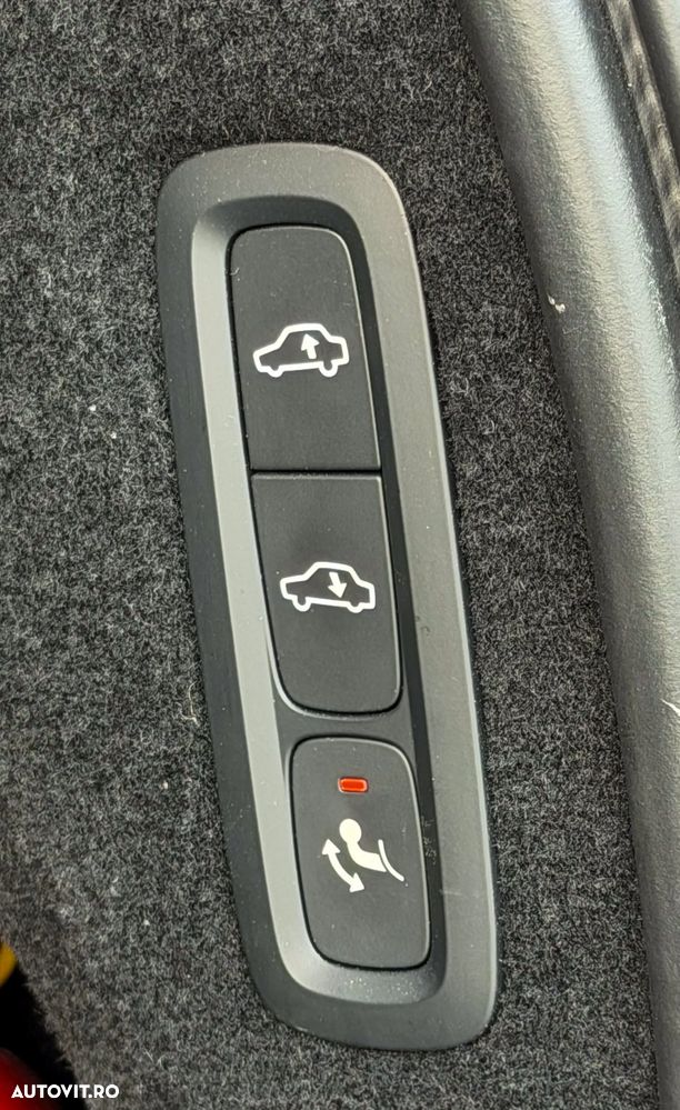 Volvo XC 90 Recharge T8 eAWD Inscription Expression - 36