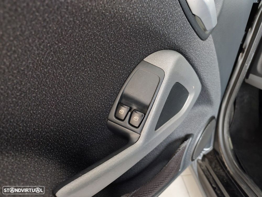 Smart ForTwo Coupé 0.8 cdi Passion 45 - 16