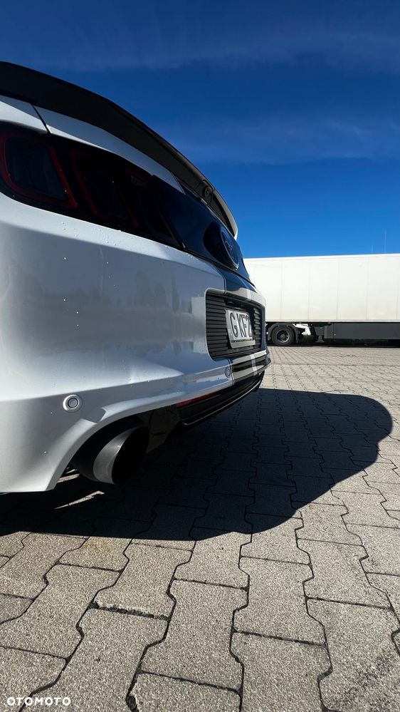 Ford Mustang 3.7 V6 Premium - 8