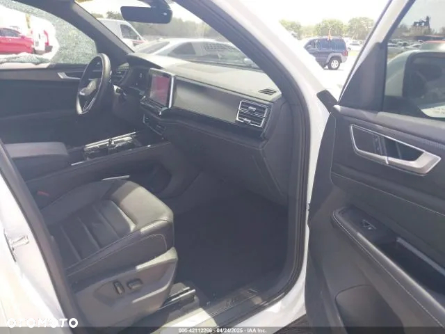 Volkswagen Atlas - 6