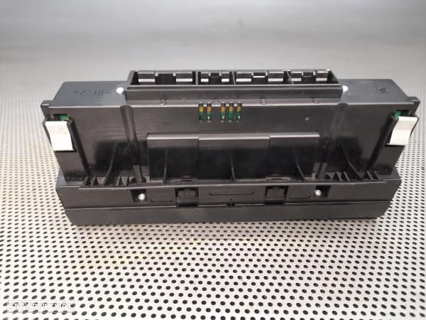 Comando Chaufagem Audi A3 (8P1) - 7