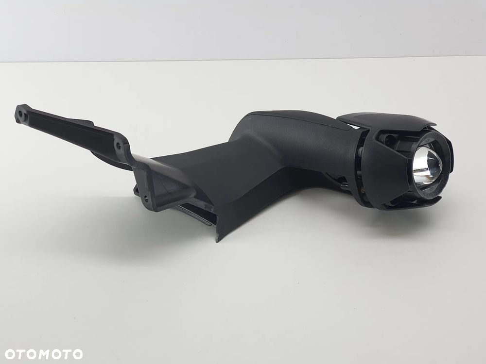 HALOGEN HALOGENY LAMPA LED LAMPY CAN AM RYKER - 11