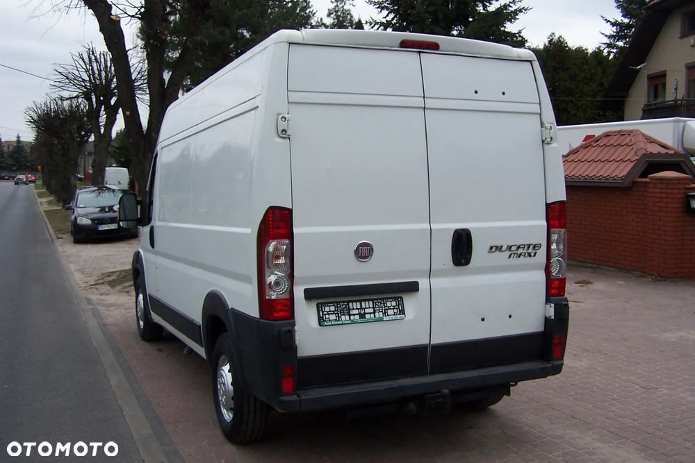 Fiat Ducato - 5