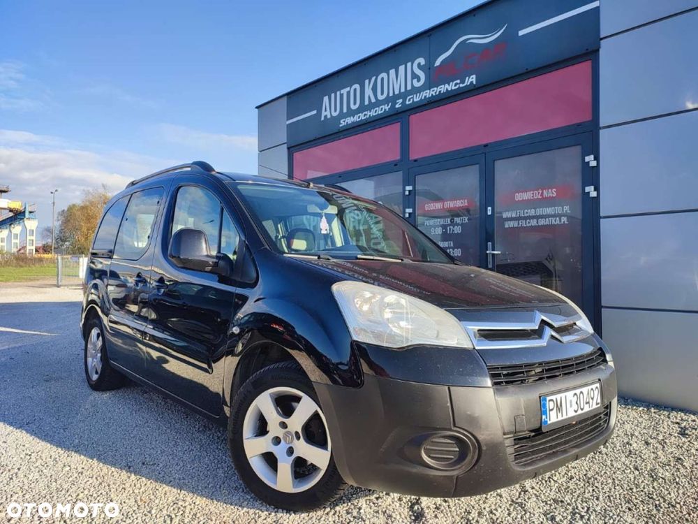 Citroën Berlingo