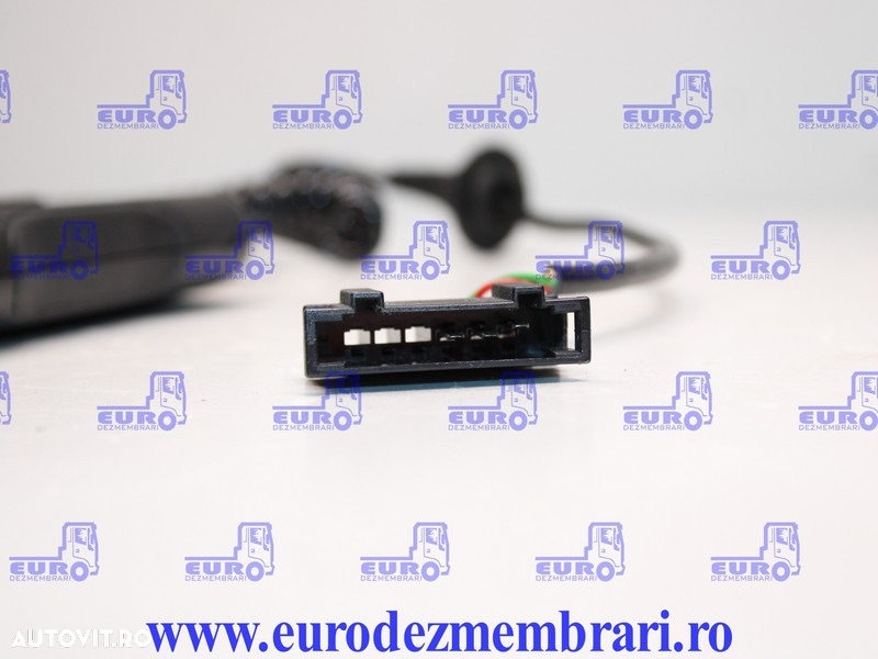 COMANDA ECAS SCANIA SUPER 2769224, 4460564060 - 2