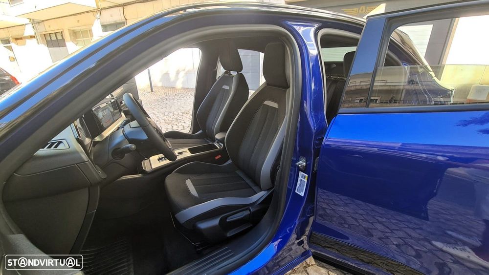 Opel Mokka-e 54 kWh GS - 8