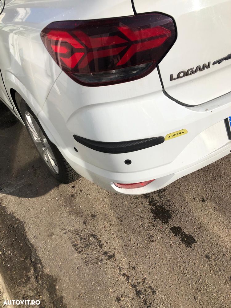 Dacia Logan - 9