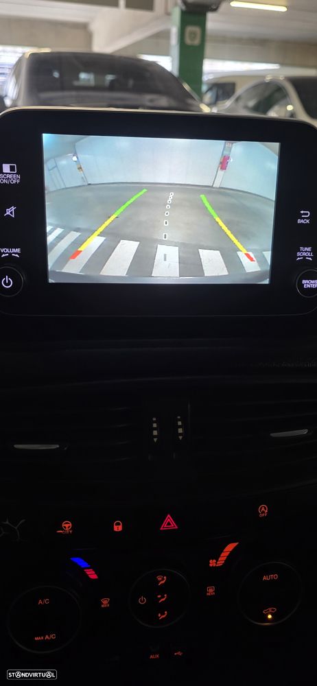 Fiat Tipo Station Wagon 1.3 MultiJet Lounge - 16