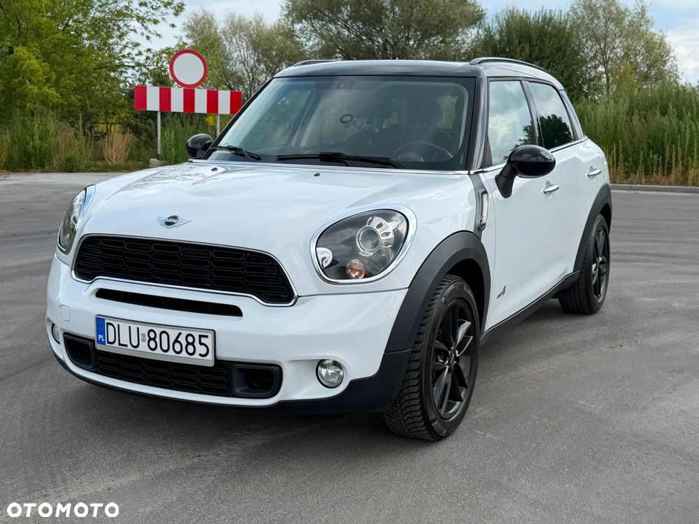 MINI Countryman - 2