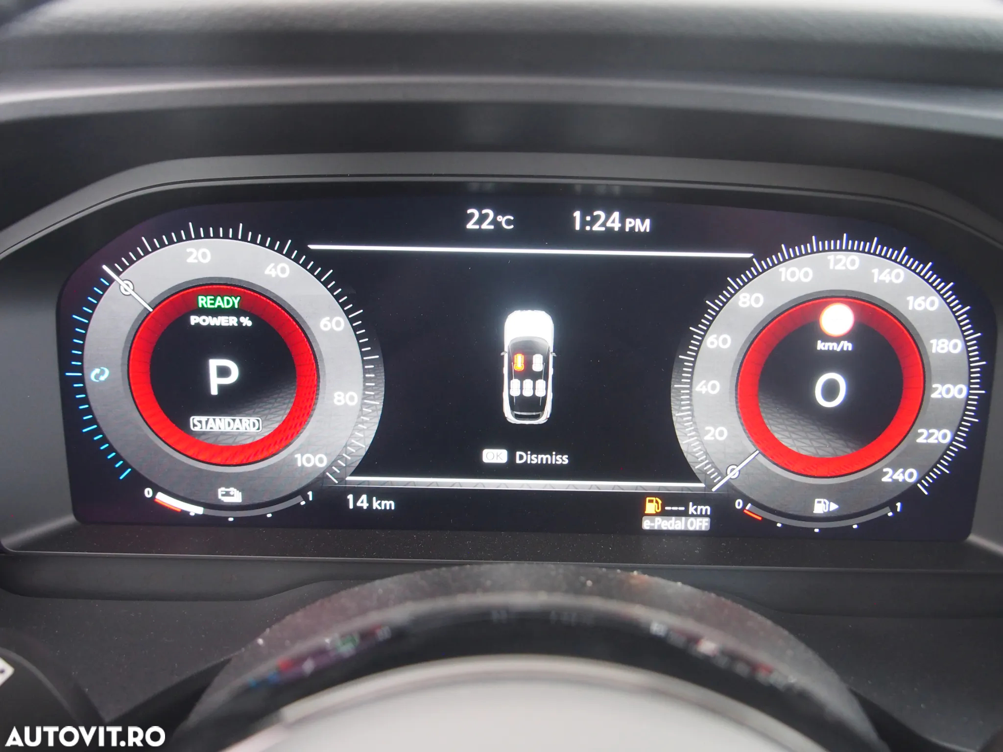 Nissan Qashqai 1.5 e-POWER N-Connecta - 8