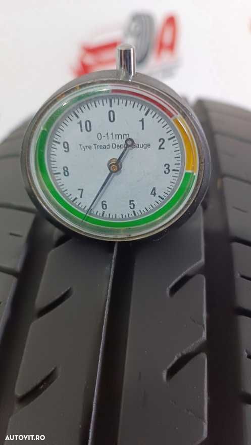 ANVELOPE 185 65 15 88T 185/65/15 BRIDGESTONE CP V10277 VARA - 3