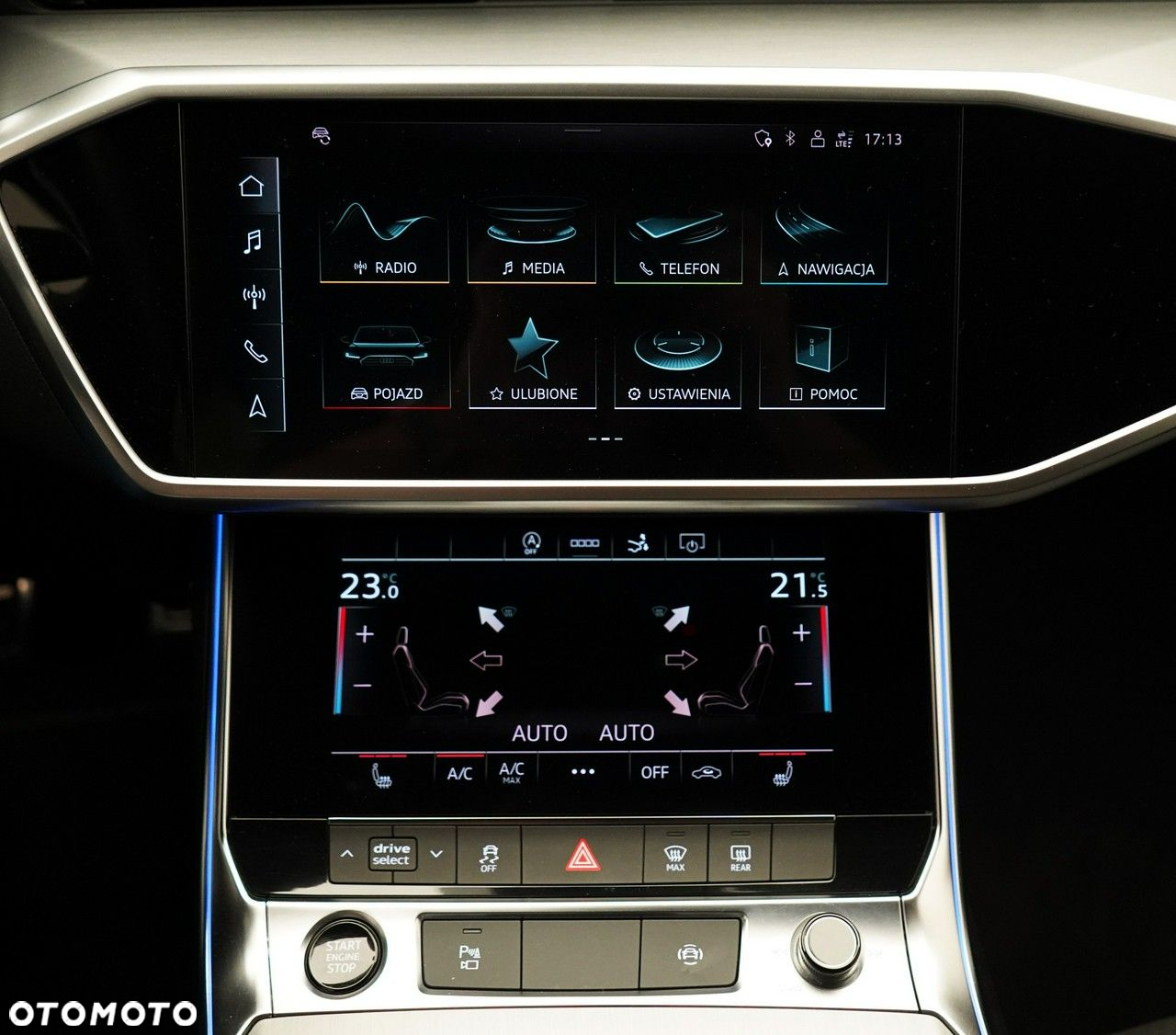 Audi A7 - 30
