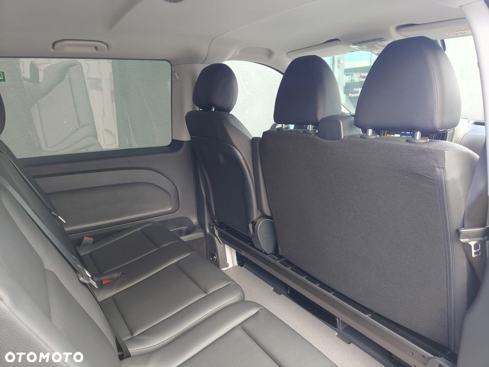 Mercedes-Benz MERCEDES-BENZ VITO 116CDI Mixto (6-miejscowy) - 14