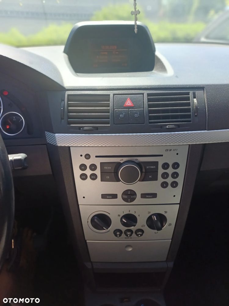 Opel Meriva 1.6 Cosmo - 10