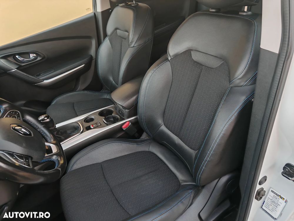 Renault Kadjar Energy dCi 110 COLLECTION - 7