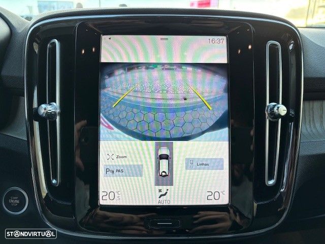 Volvo XC 40 1.5 T3 Inscription - 8