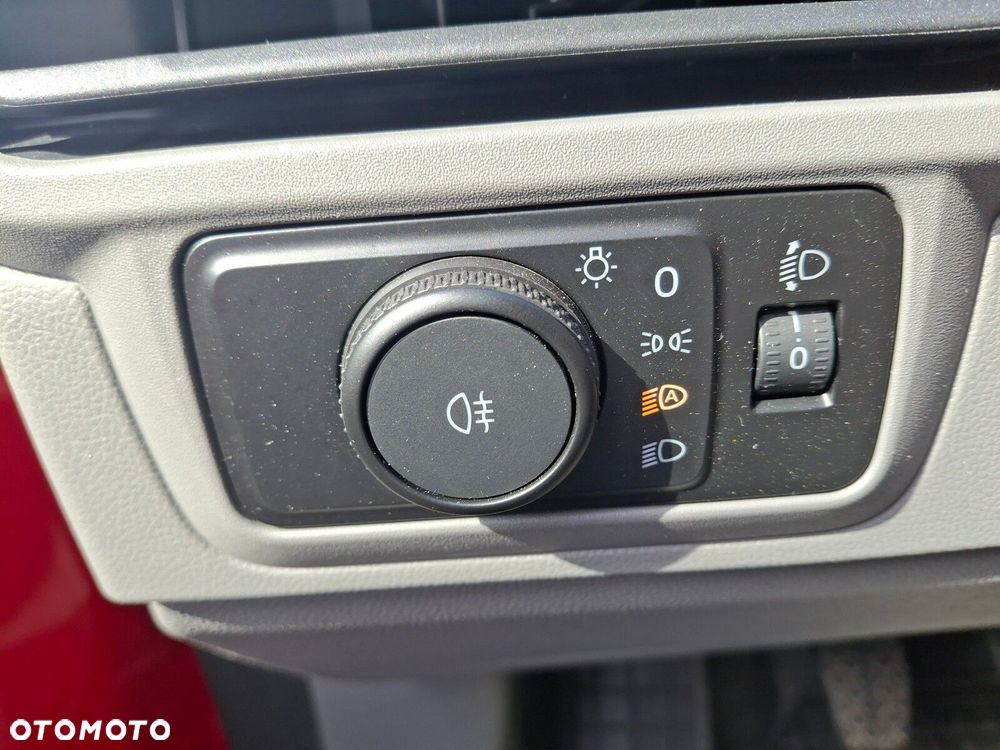 Volkswagen Transporter - 33