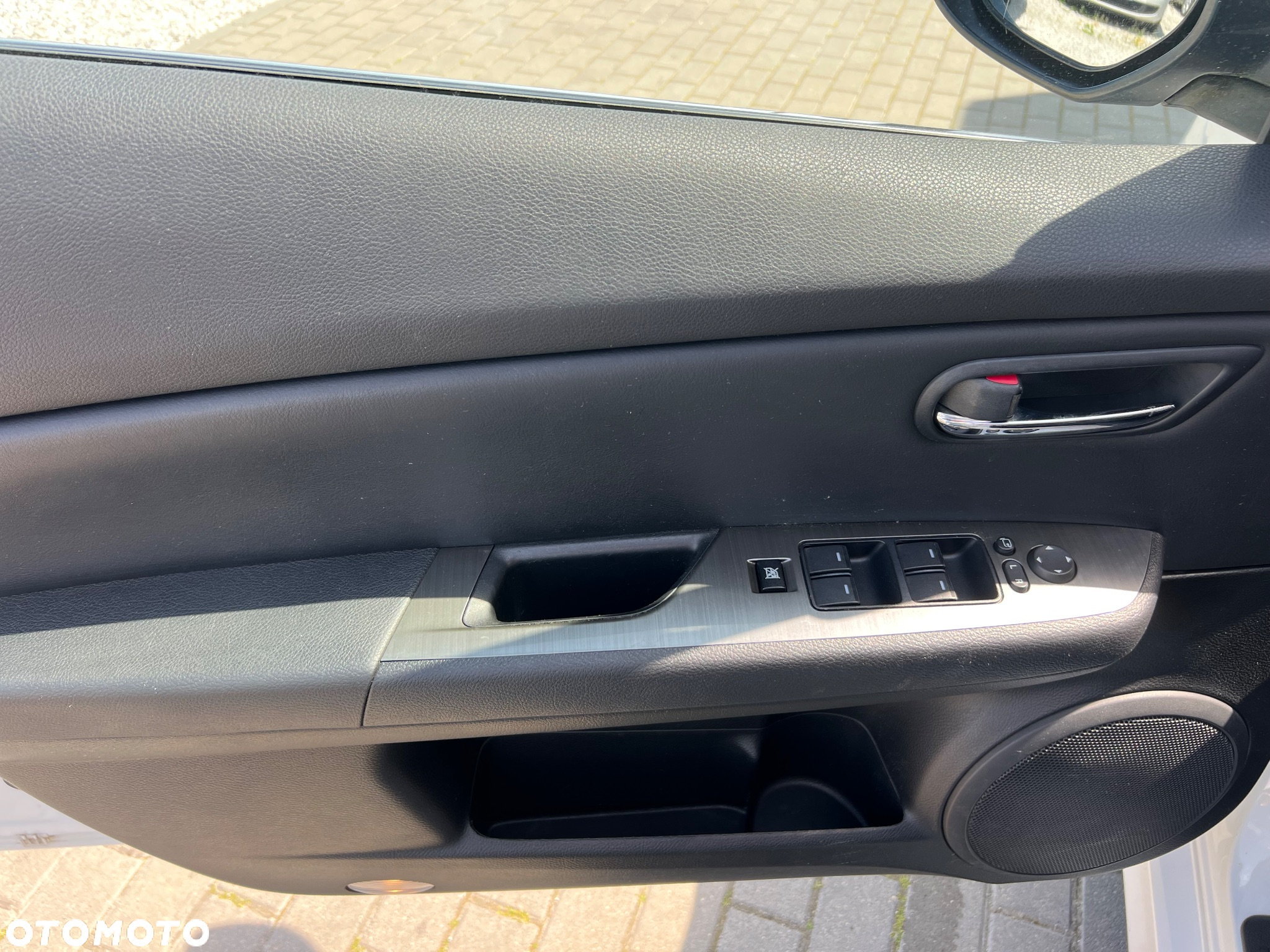 Mazda 6 2.0 Exclusive - 20