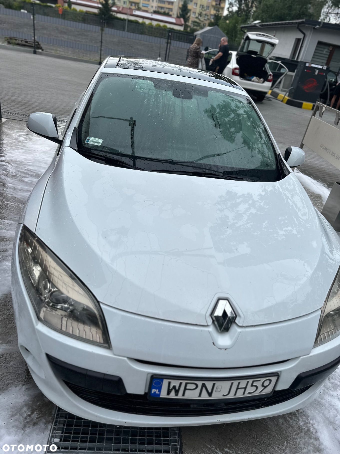 Renault Megane 1.4 16V TCE Bose Edition - 1