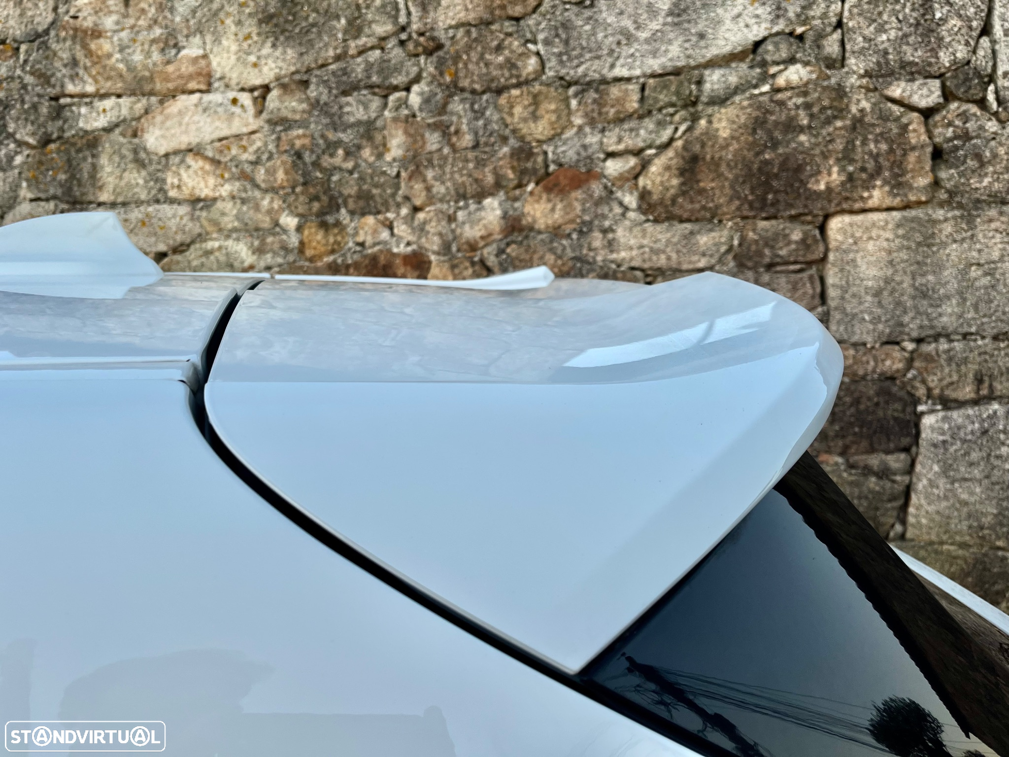 BMW 116 d Pack M Shadow Auto - 14