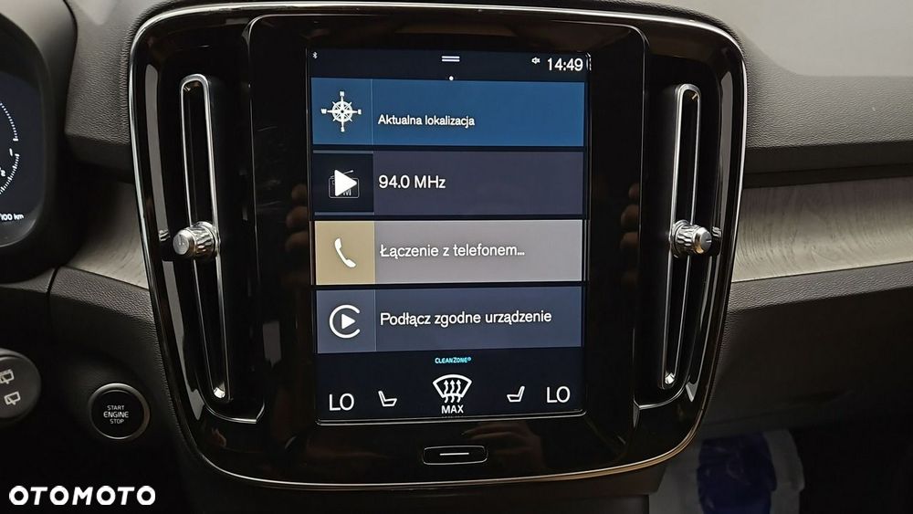 Volvo XC 40 T5 Plug-In Hybrid Inscription - 21