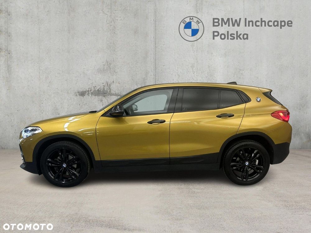 BMW X2 - 2
