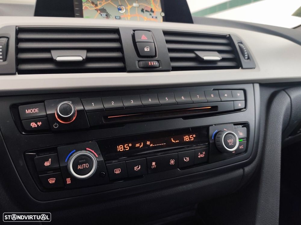 BMW 420 Gran Coupé d Advantage Auto - 21