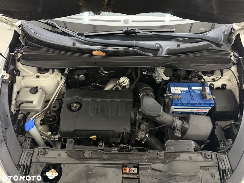 Hyundai ix35 1.7 CRDi Premium 2WD - 20